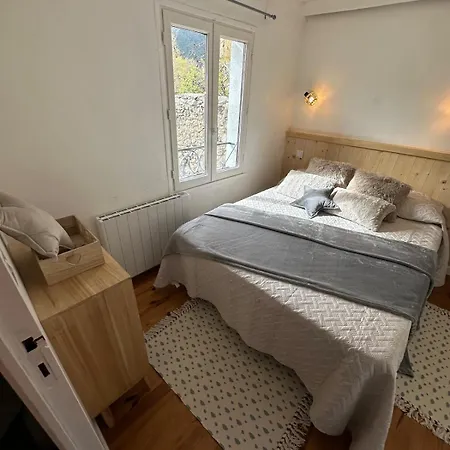 Sol I Neu Beautiful House 10 Minutes From Puigcerda Chalet
