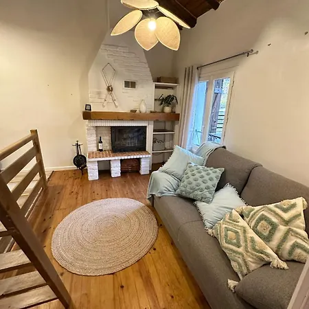 Sol I Neu Beautiful House 10 Minutes From Puigcerda