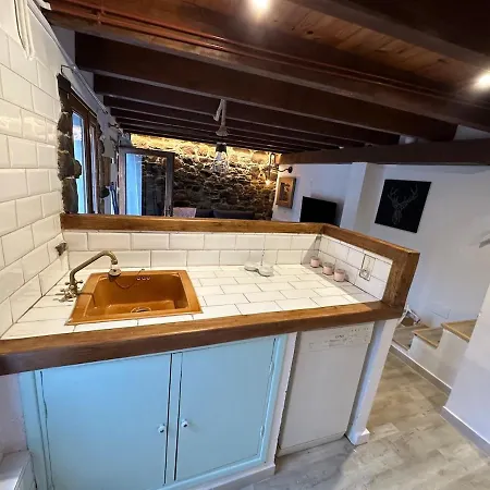 Sol I Neu Beautiful House 10 Minutes From Puigcerda Chalet *