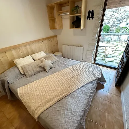 Sol I Neu Beautiful House 10 Minutes From Puigcerda Chalet Latour-de-Carol