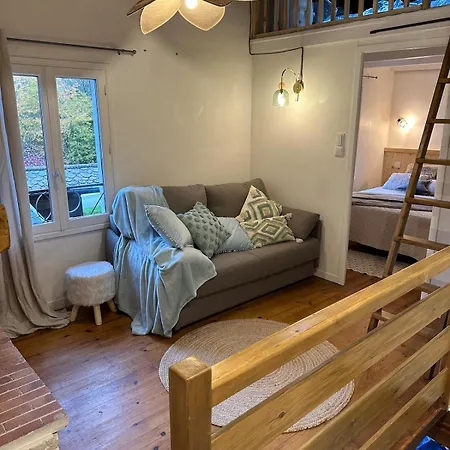 Chalet Sol I Neu Beautiful House 10 Minutes From Puigcerda Latour-de-Carol