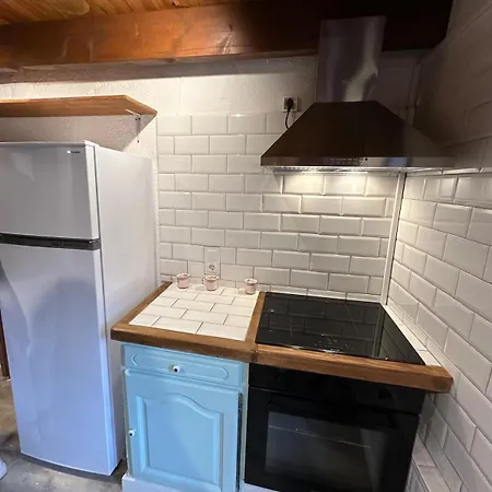 Sol I Neu Beautiful House 10 Minutes From Puigcerda *