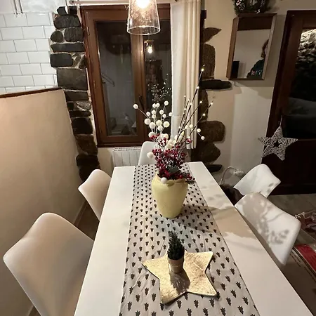 Sol I Neu Beautiful House 10 Minutes From Puigcerda Chalet *