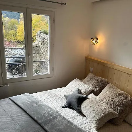 Sol I Neu Beautiful House 10 Minutes From Puigcerda Chalet Latour-de-Carol