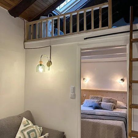 Chalet Sol I Neu Beautiful House 10 Minutes From Puigcerda Latour-de-Carol