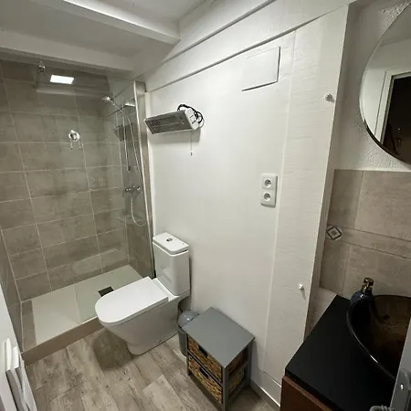 Chalet Sol I Neu Beautiful House 10 Minutes From Puigcerda