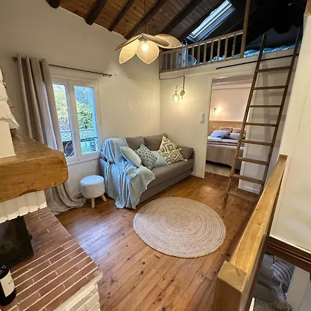 Sol I Neu Beautiful House 10 Minutes From Puigcerda Chalet *