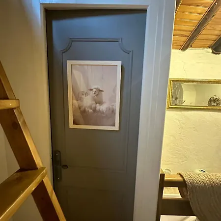 Sol I Neu Beautiful House 10 Minutes From Puigcerda Chalet Latour-de-Carol