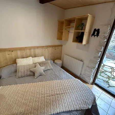 Sol I Neu Beautiful House 10 Minutes From Puigcerda Latour-de-Carol