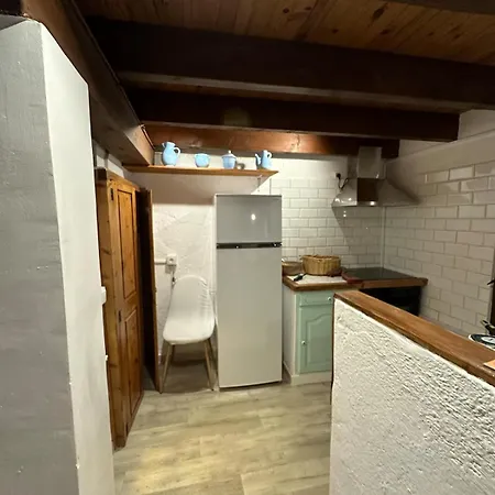 Sol I Neu Beautiful House 10 Minutes From Puigcerda