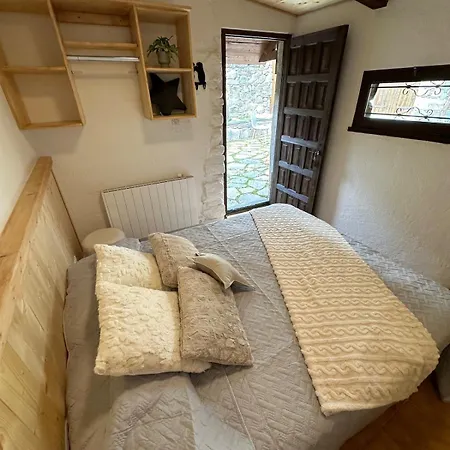 Sol I Neu Beautiful House 10 Minutes From Puigcerda Chalet *