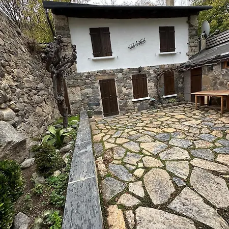 Sol I Neu Beautiful House 10 Minutes From Puigcerda
