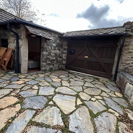 Chalet Sol I Neu Beautiful House 10 Minutes From Puigcerda