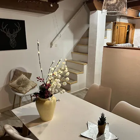 Chalet Sol I Neu Beautiful House 10 Minutes From Puigcerda *