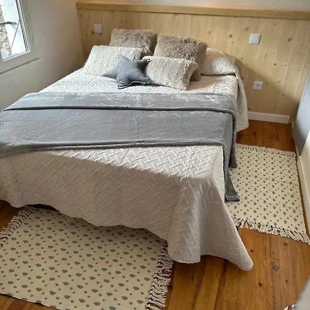 Chalet Sol I Neu Beautiful House 10 Minutes From Puigcerda Latour-de-Carol